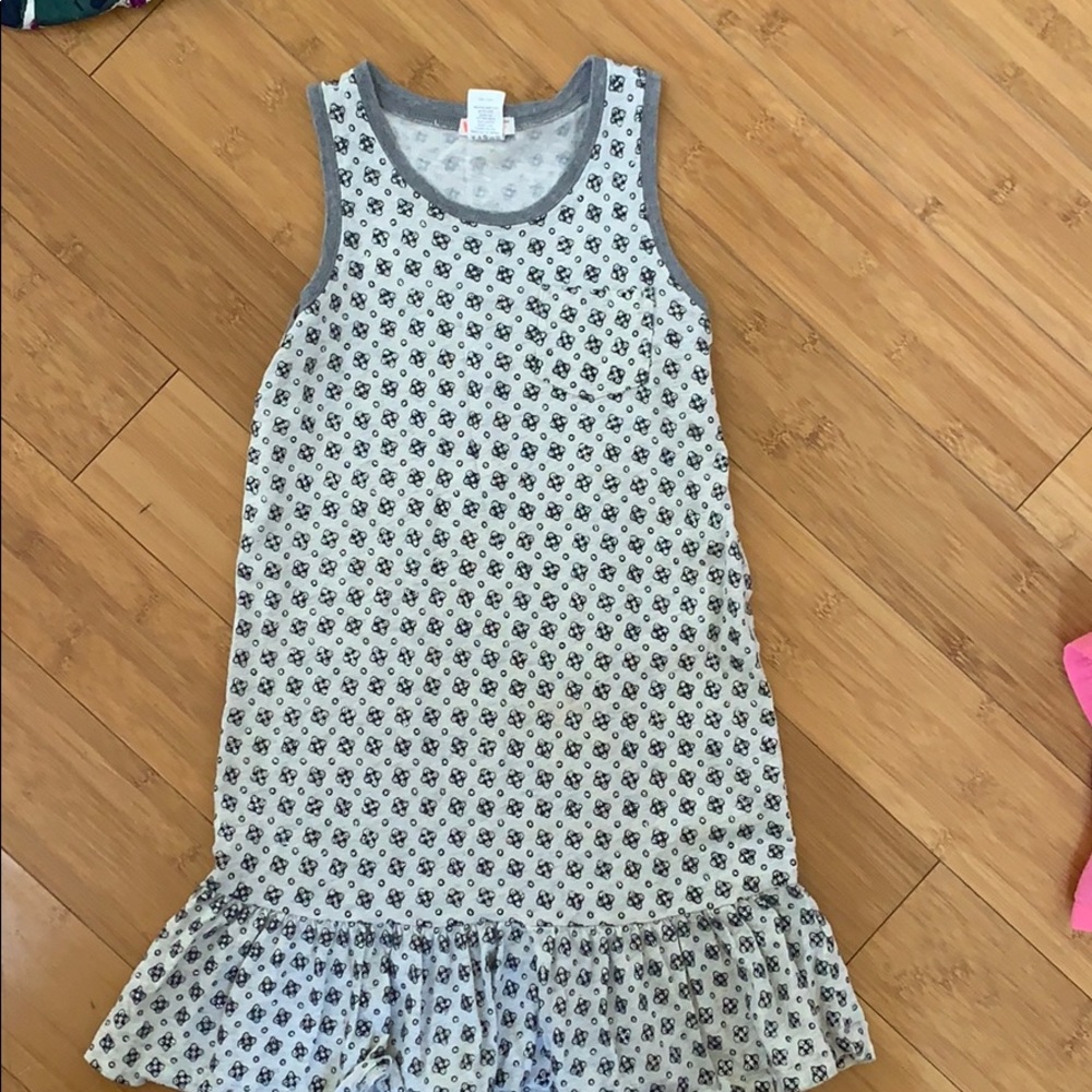 Crewcuts Dress size 7